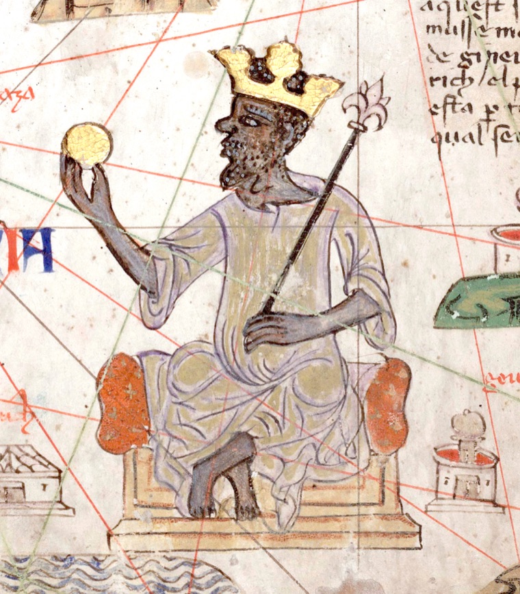 Mansa Musa, Mali Empire