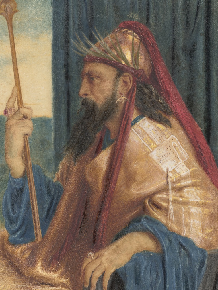 King Solomon, Kingdom of Israel